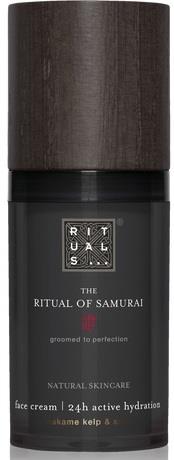 Rituals The Ritual of Samurai Face 24h Active Hydration Face Cream