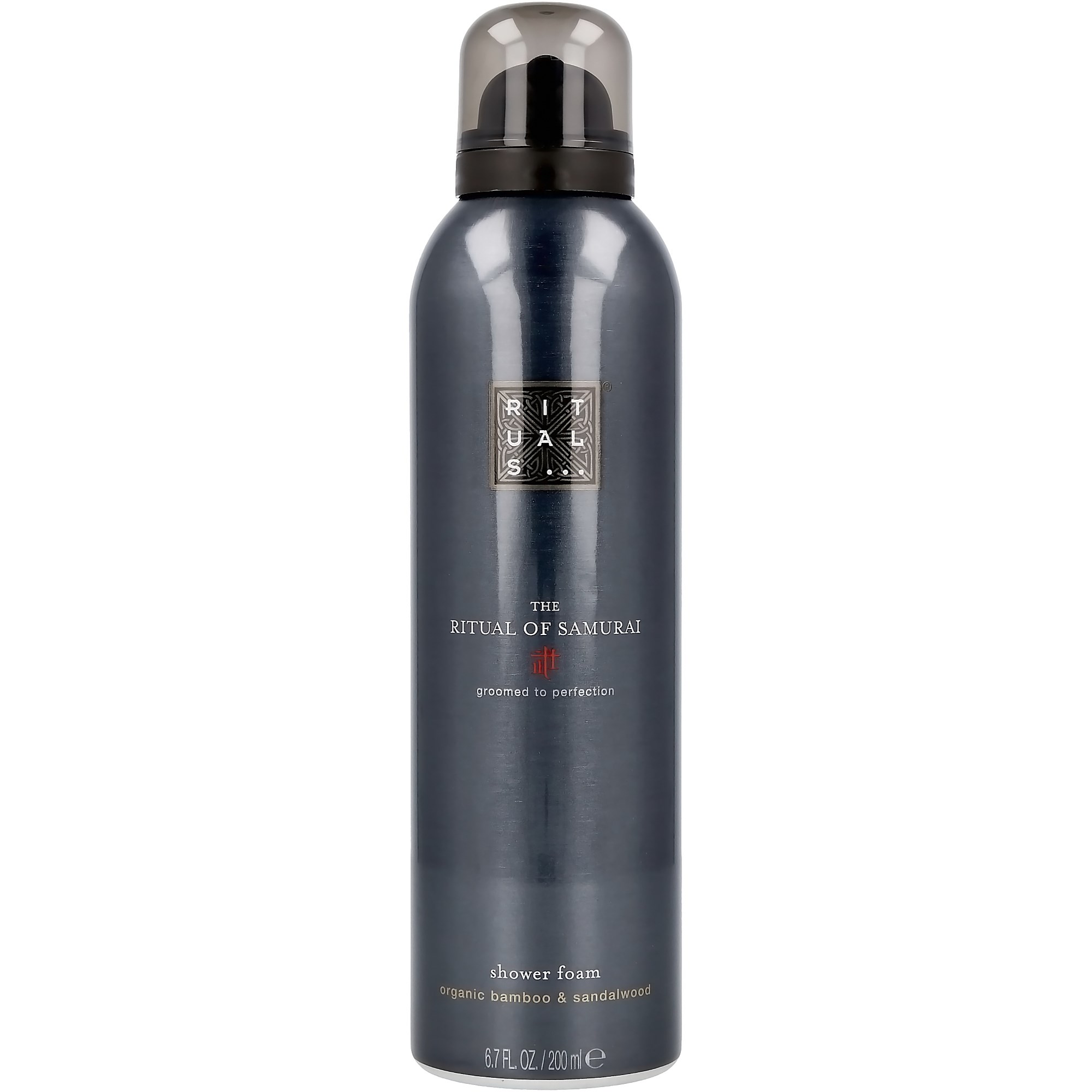 Rituals The Ritual Of Samurai Foaming Shower Gel 200 ml