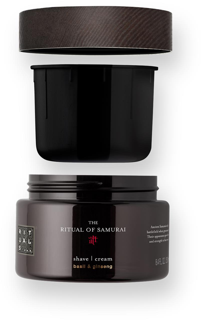 Rituals The Ritual Of Samurai 250 ml | lyko.com