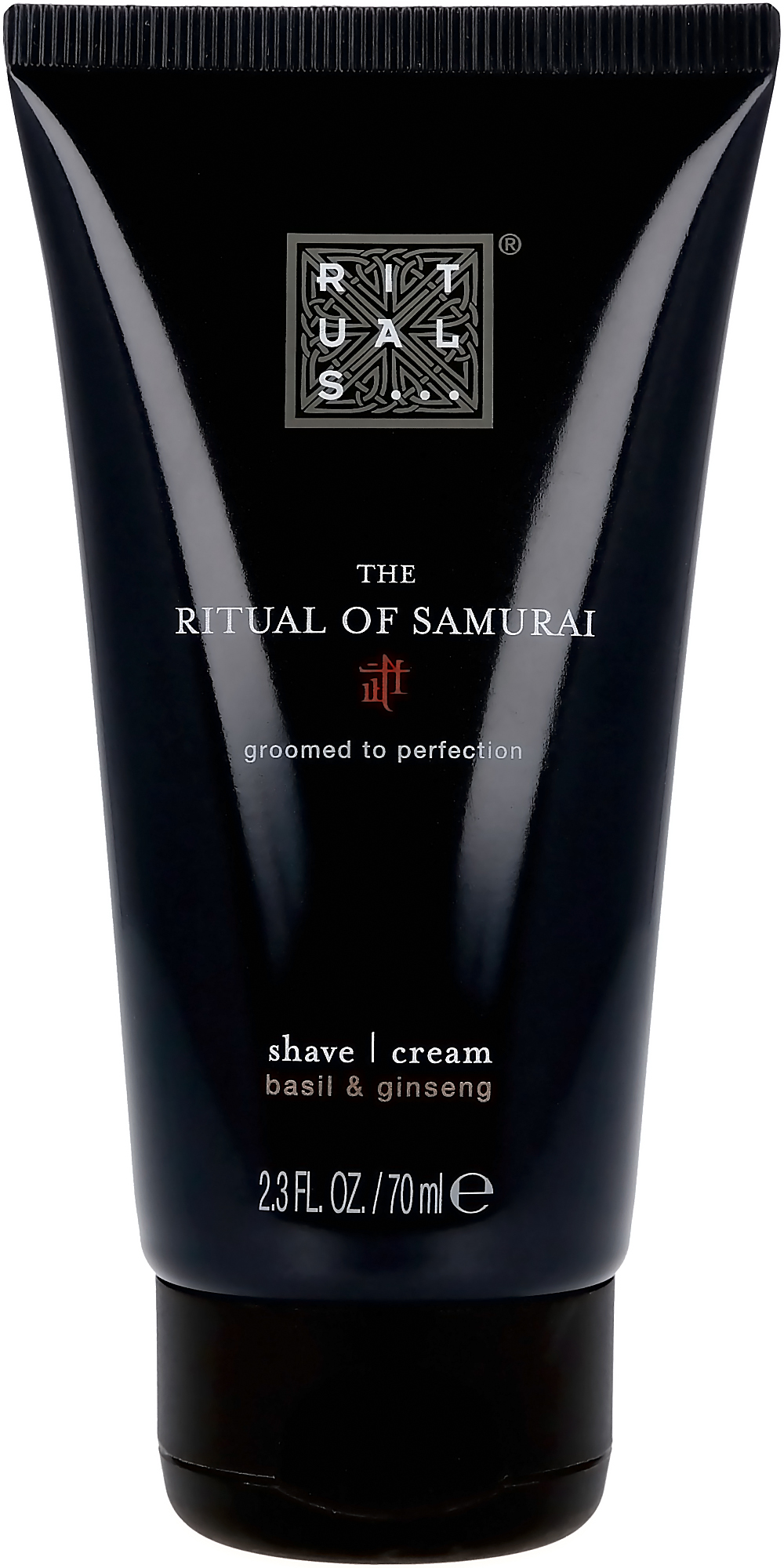 RItuals The Ritual of the Samurai shave cream 