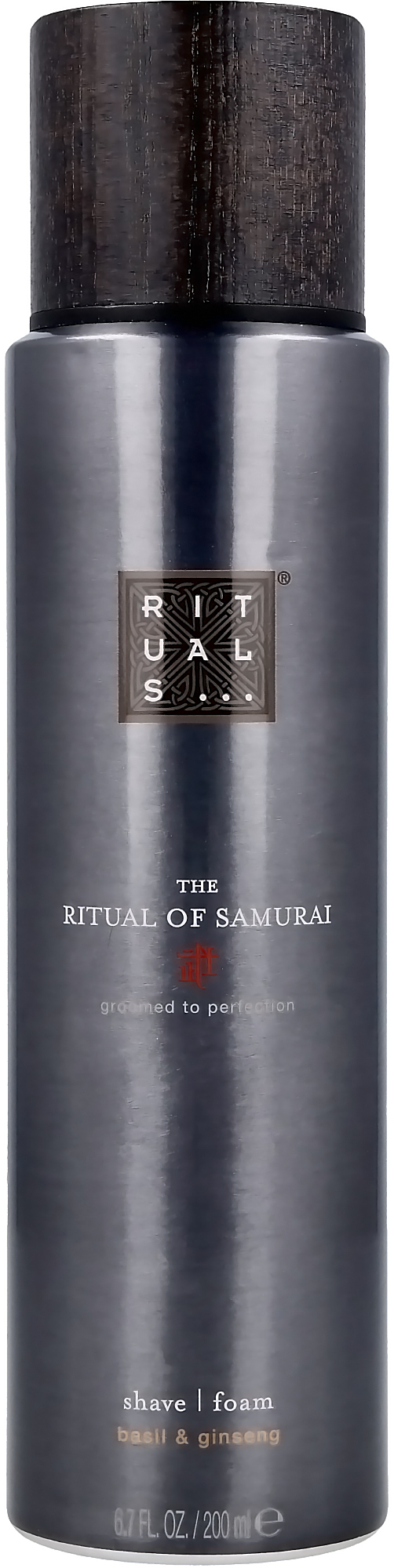 No Brand The Ritual Of Samurai 200 ml