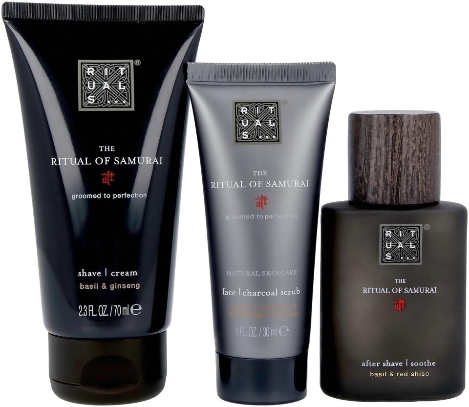 Rituals The Ritual Of Samurai 130 ml | lyko.com