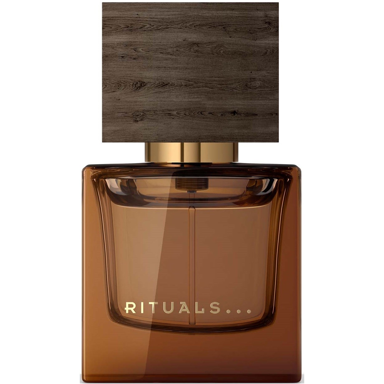 Rituals L'Essentiel Eau de Parfum Travel - Træagtige - Kardemomme
