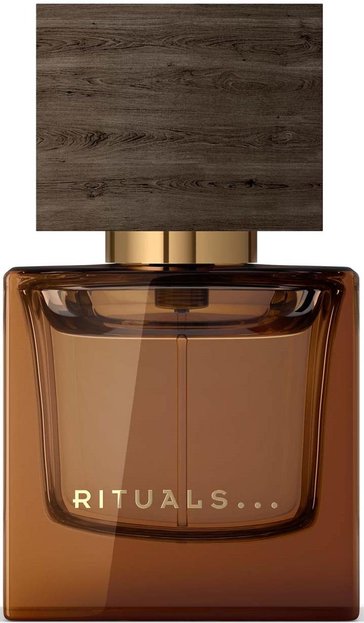 Travelling Rituals Rituals L'Essentiel Eau de Parfum Travel - Träig - Kardemumma ...