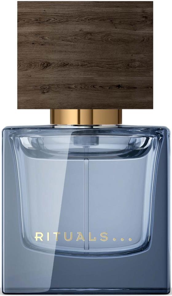 Rituals Roi d'Orient Travel Sensual Woody Arabian Amber