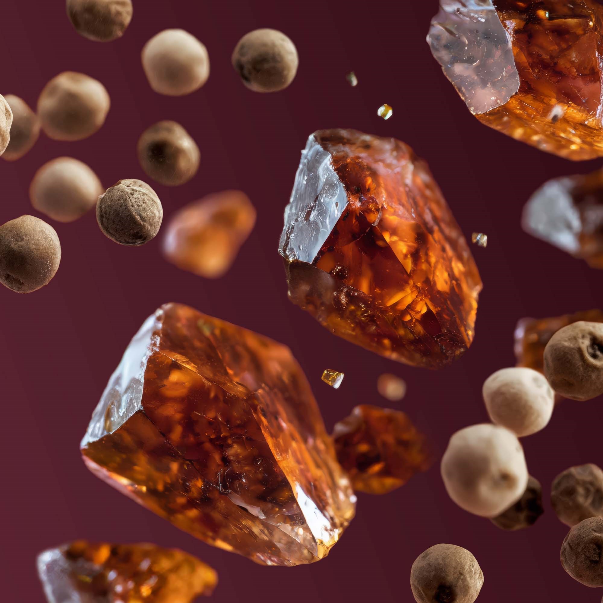 Alternativ bild 1 för Rituals Roi d'Orient Travel Size 15 ml