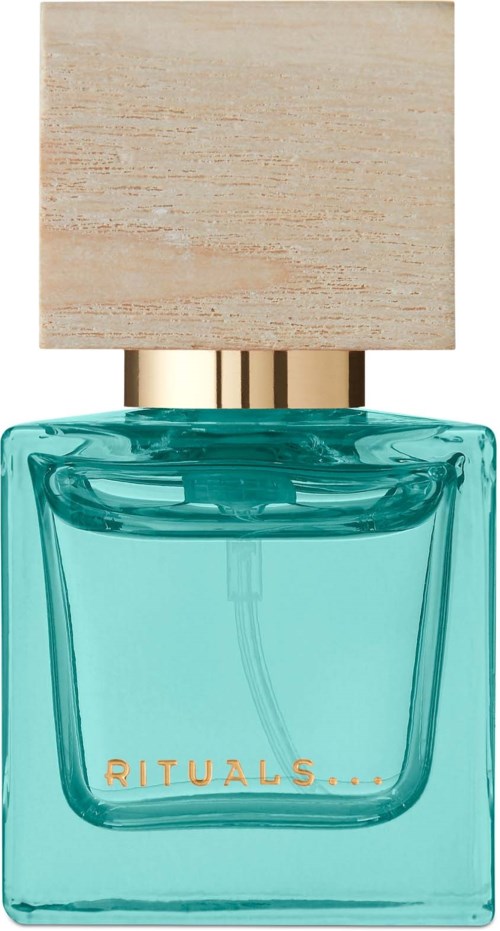rituals soleil d'or woda perfumowana 15 ml    