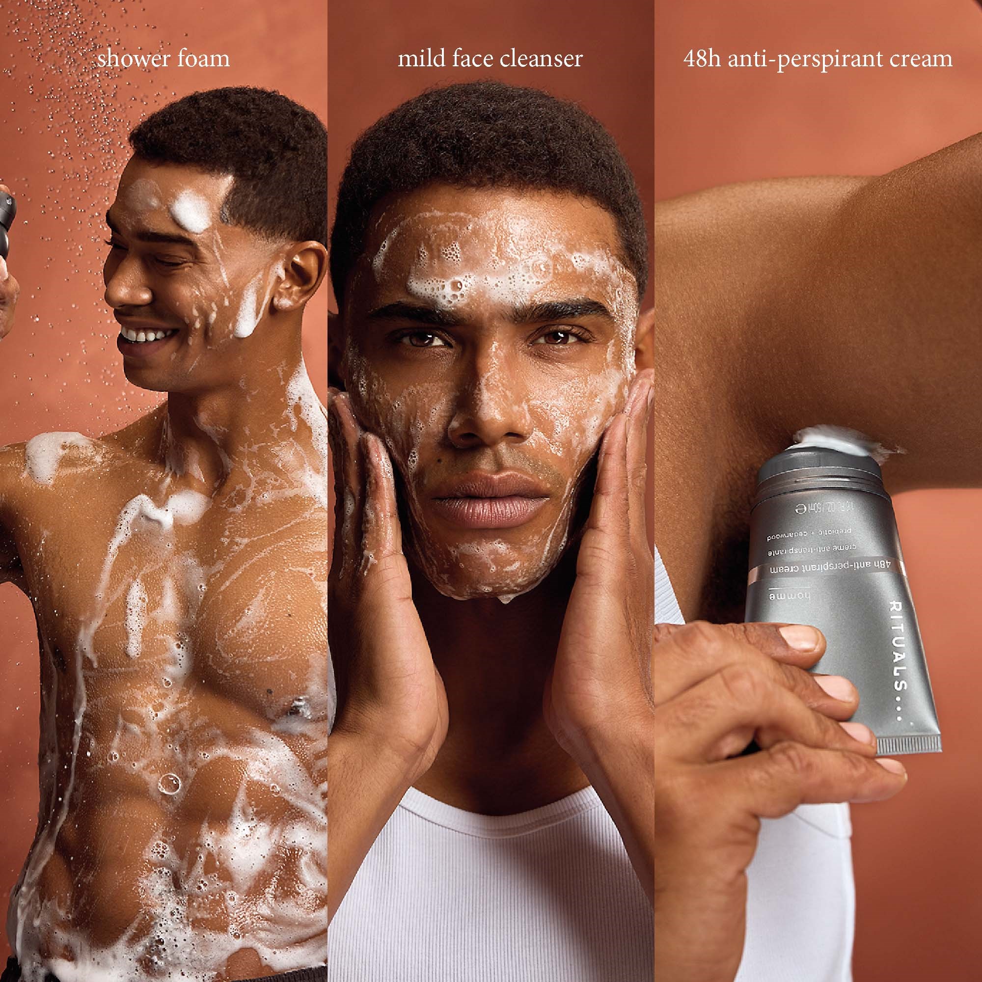 Rituals Homme Trial Set (zdjęcie 3)