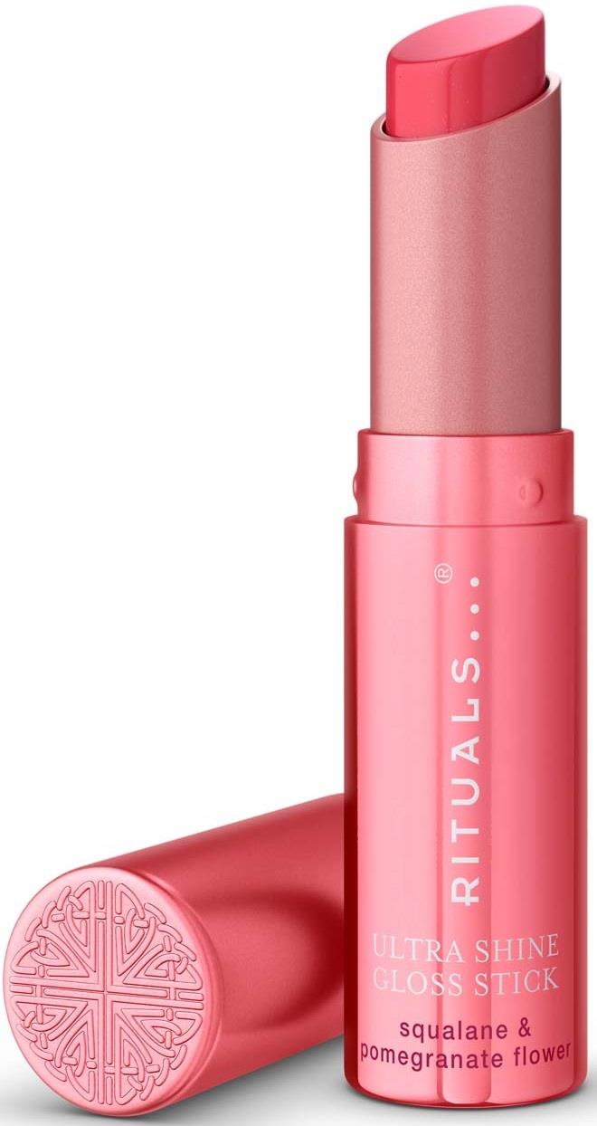 Rituals Ultra Shine Gloss Stick Cheeky