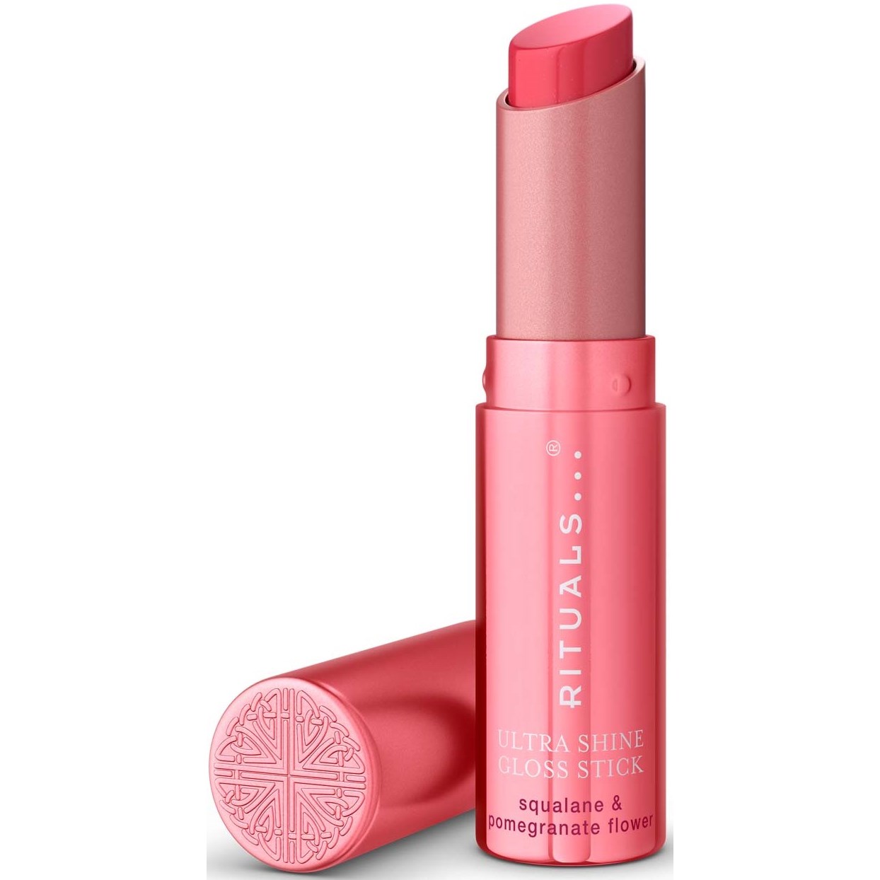 Rituals Ultra Shine Gloss Stick Cheeky