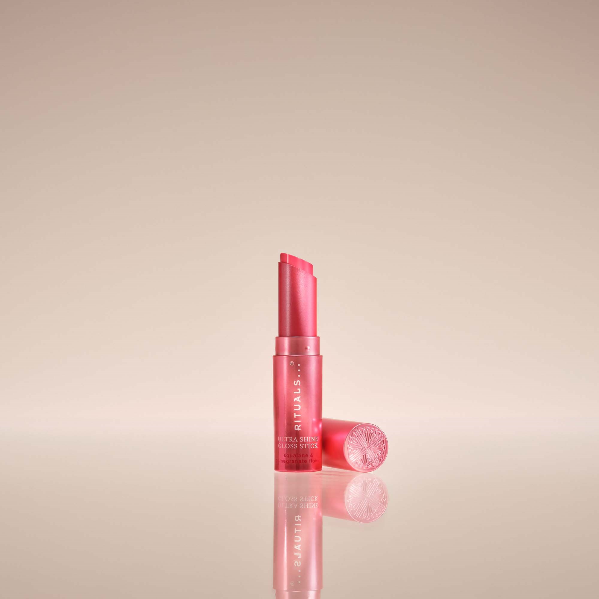 Rituals Ultra Shine Gloss Stick Cheeky (zdjęcie 8)