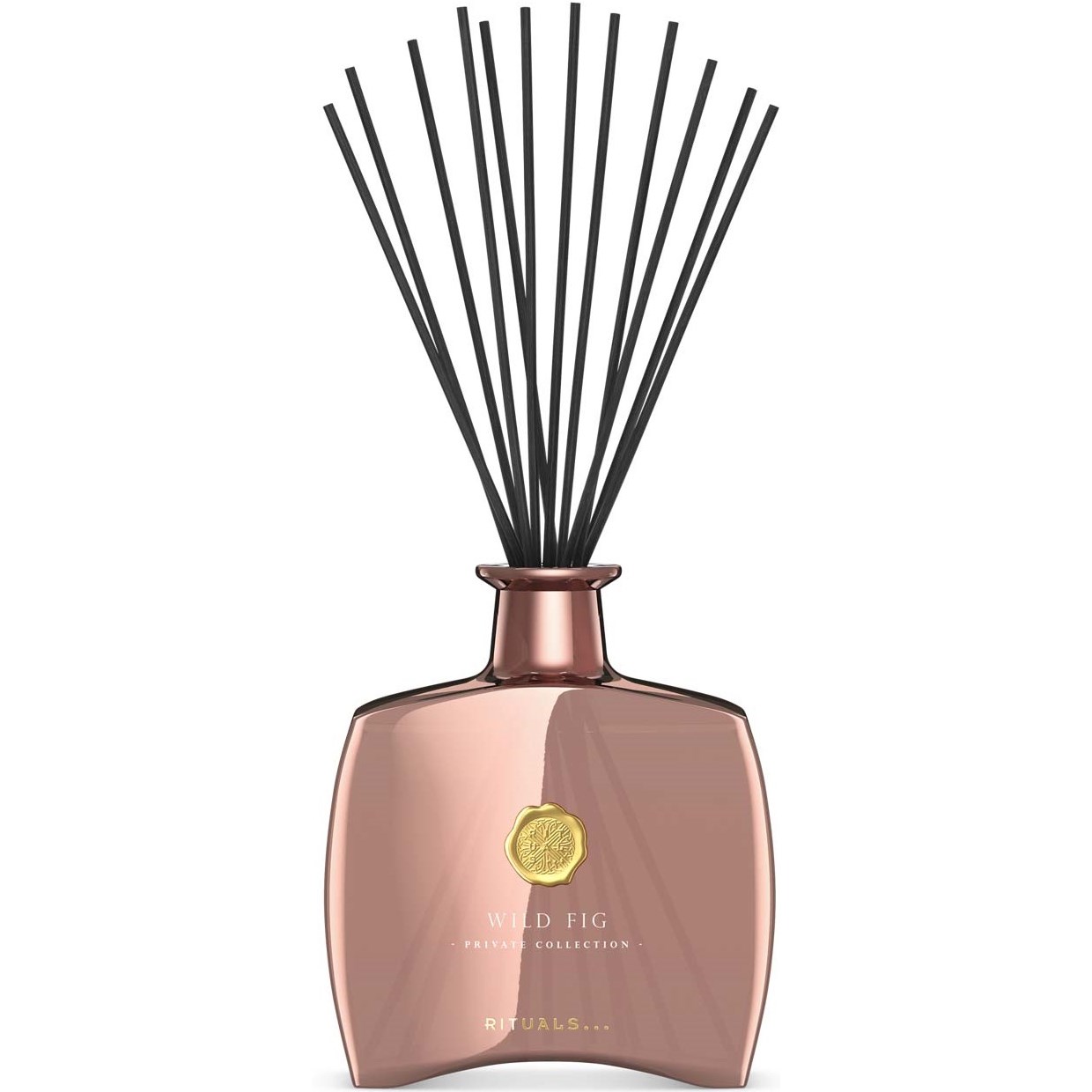 Rituals Wild Fig Private Collection Comfort Fragrance Sticks 450 ml