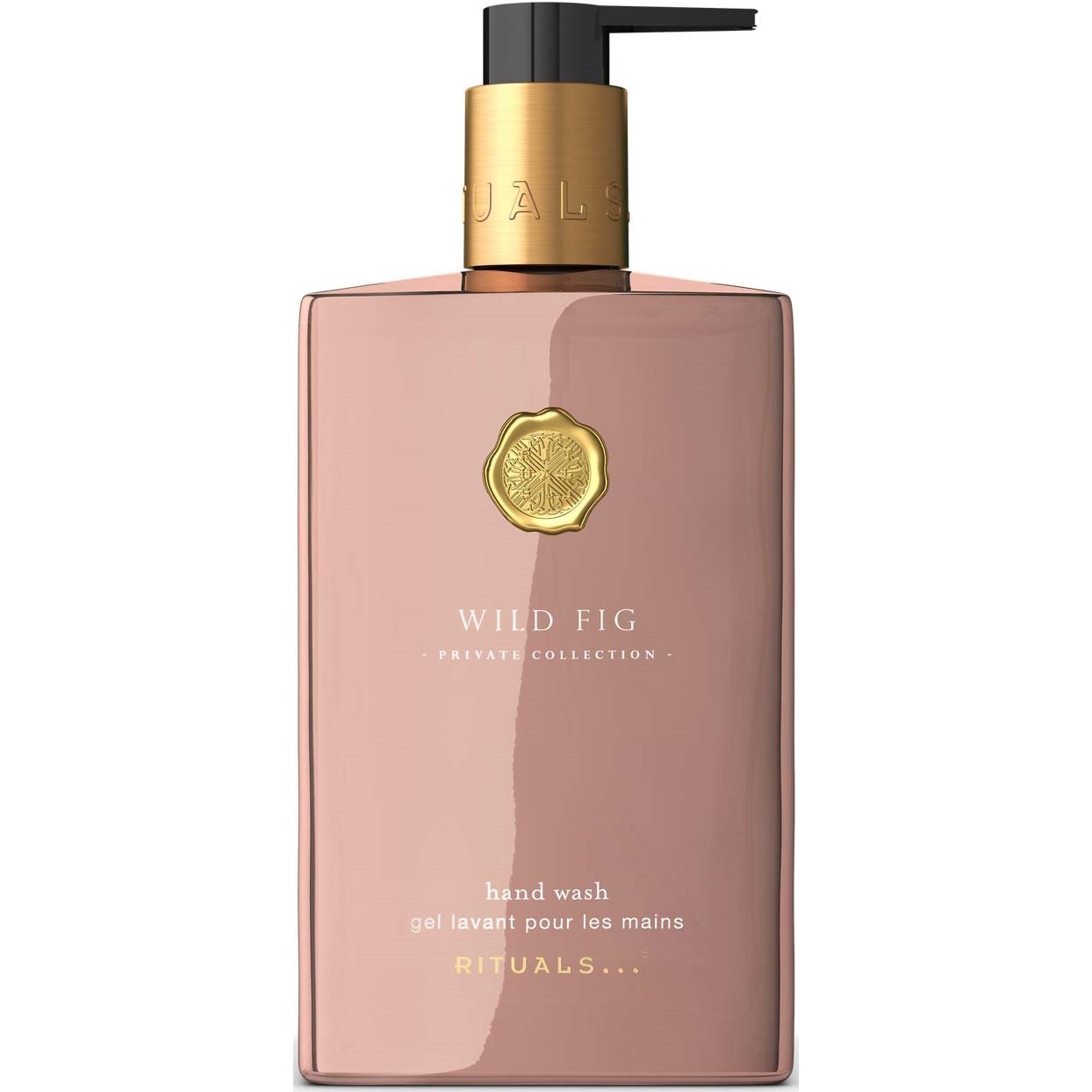 Rituals Wild Fig Private Collection Comfort Hand Wash 300 ml
