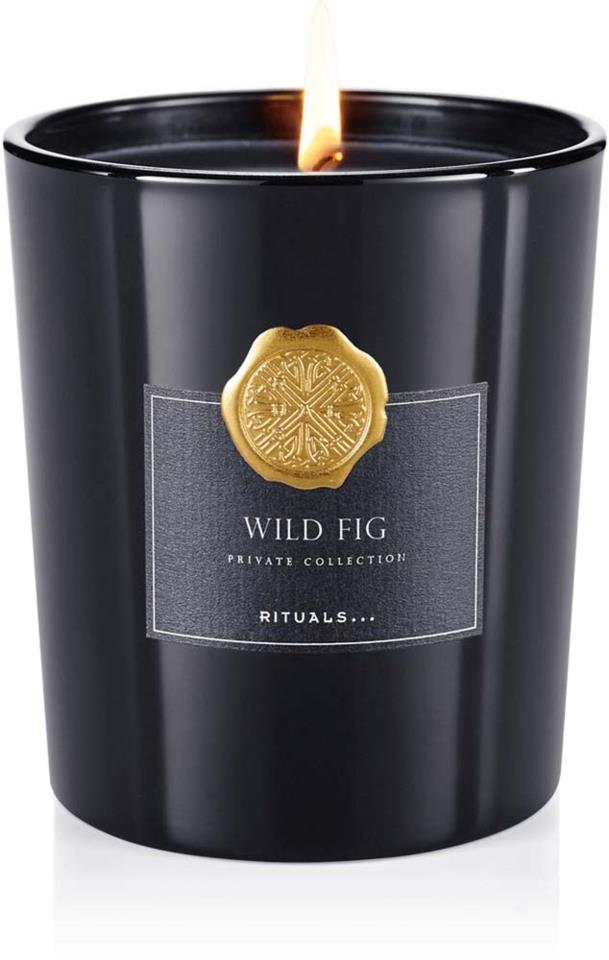 Rituals Wild Fig Duftkerze 360 ml