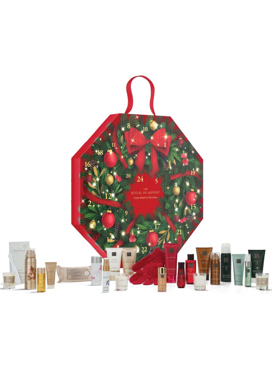 Rituals The Ritual of Advent Wreath Advent Calendar | lyko.com