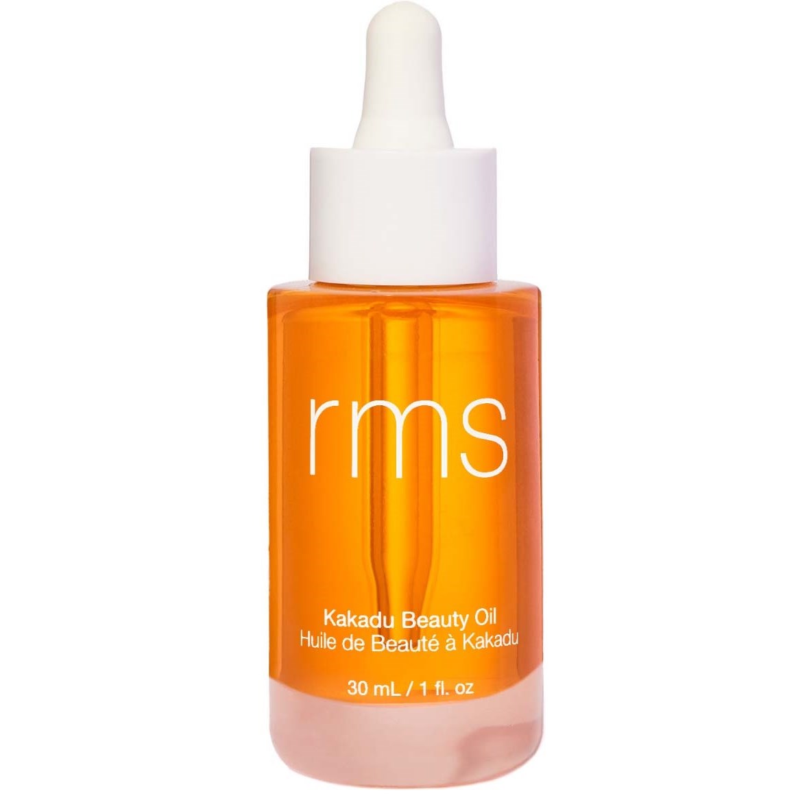 RMS Beauty Kakadu Beauty Oil 30 ml billede