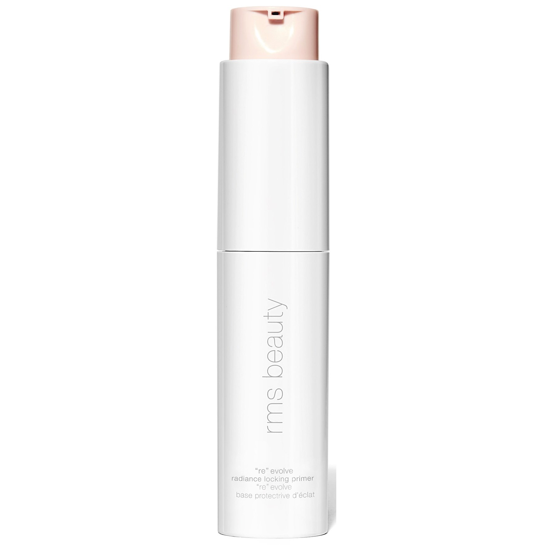 RMS Beauty re evolve radiance locking primer