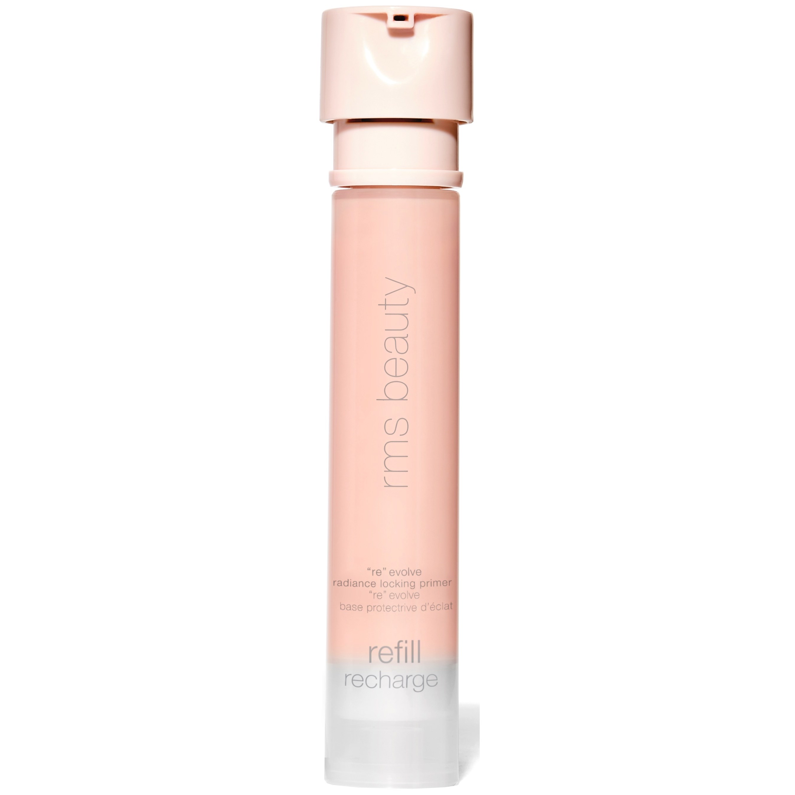 RMS Beauty re evolve radiance locking primer refill