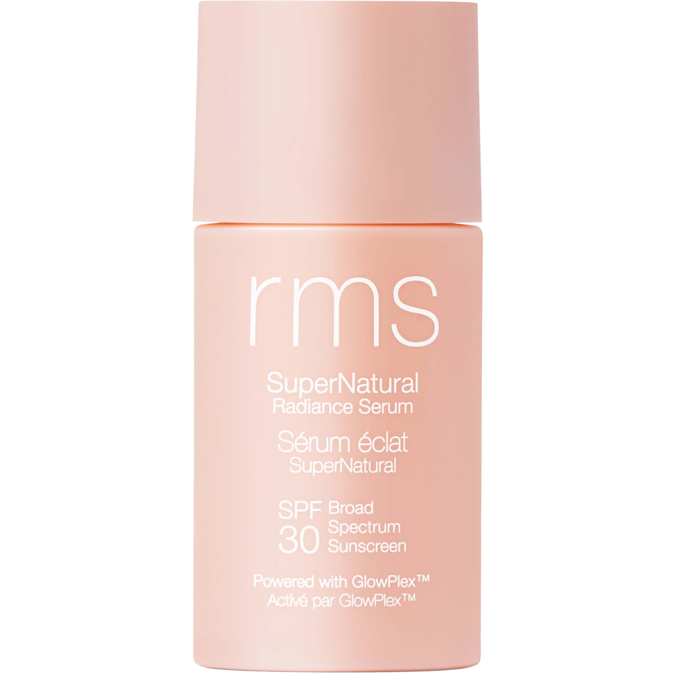 RMS Beauty RMS Beauty SuperNatural Radiance Serum Broad Spectrum billede