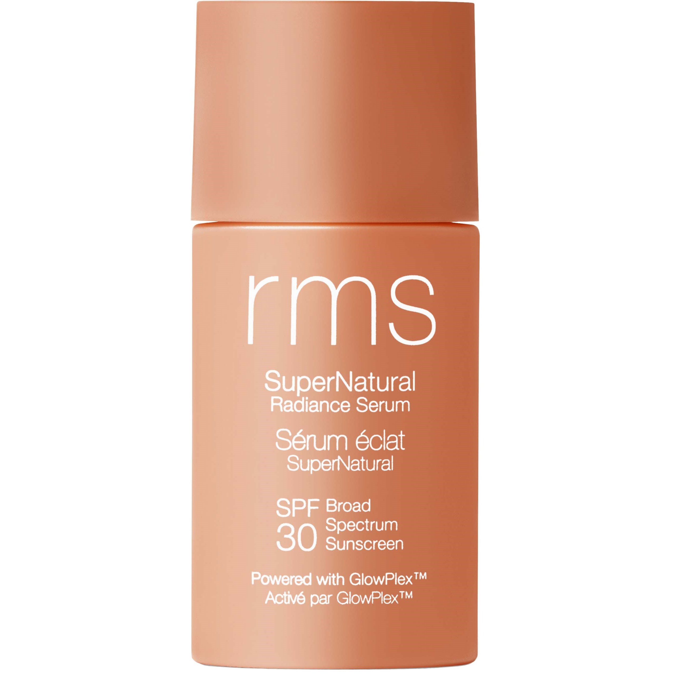 RMS Beauty RMS Beauty SuperNatural Radiance Serum Broad Spectrum billede