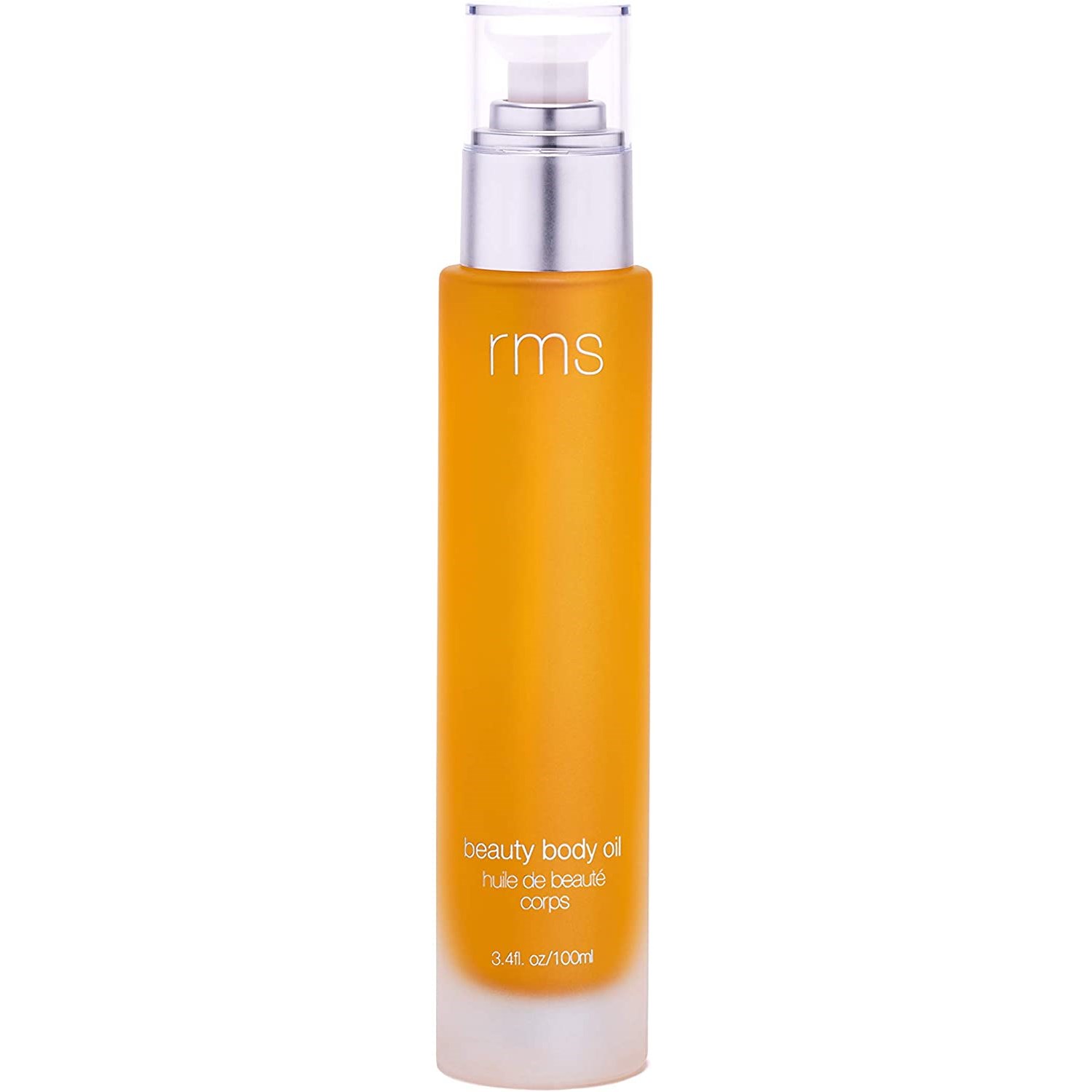 RMS Beauty Beauty Body Oil 100ml - olejek do ciała 100 ml