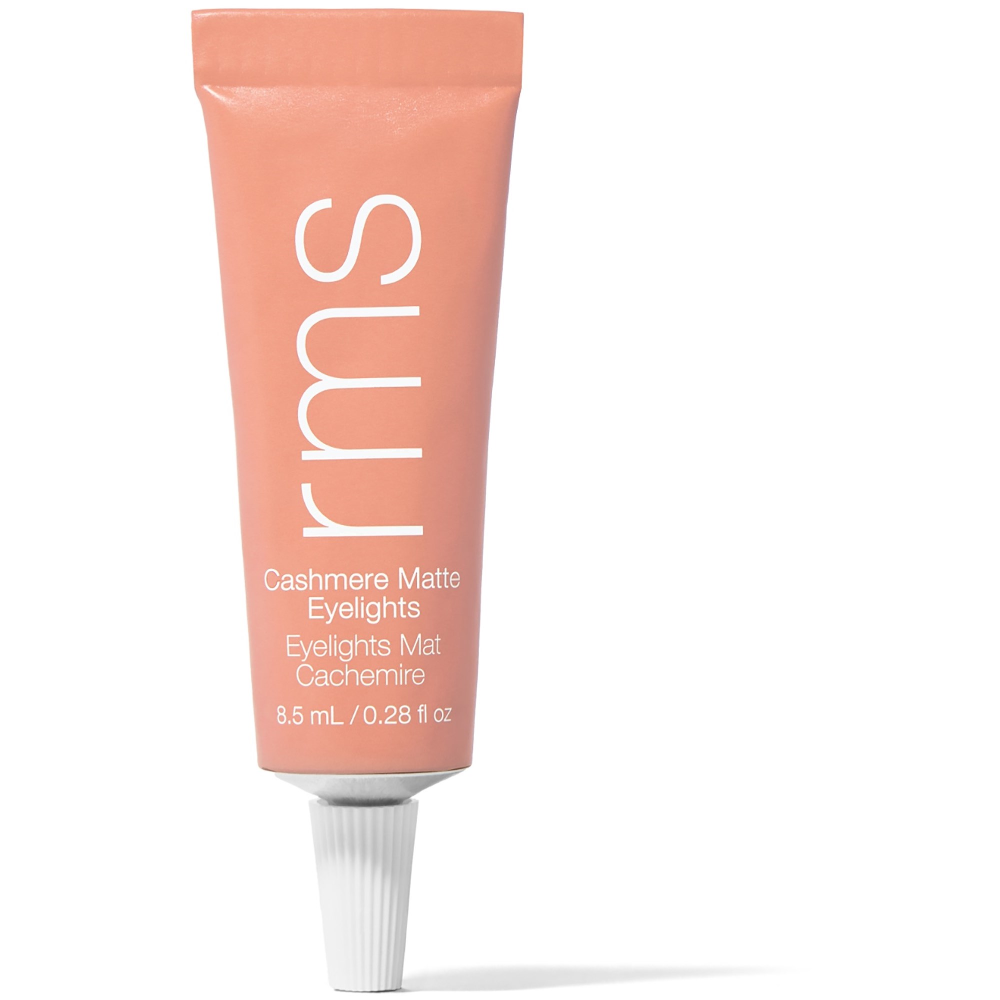 RMS Beauty Cashmere Matte Eyelights Cream Eyeshadow Desert Rose