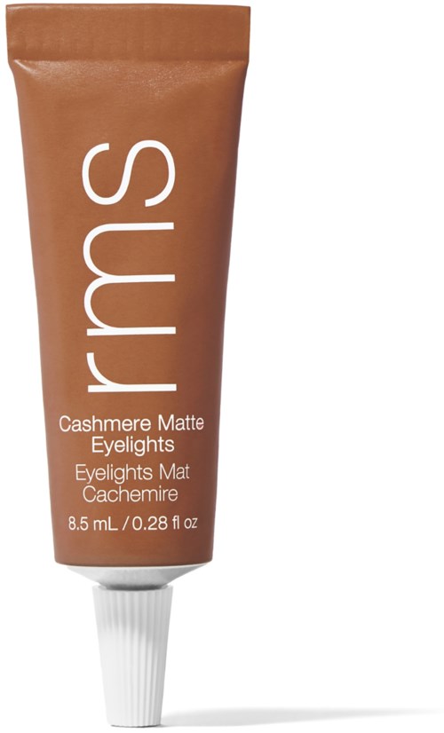 RMS Beauty Cashmere Matte Eyelights Cream Eyeshadow Mossy Stone