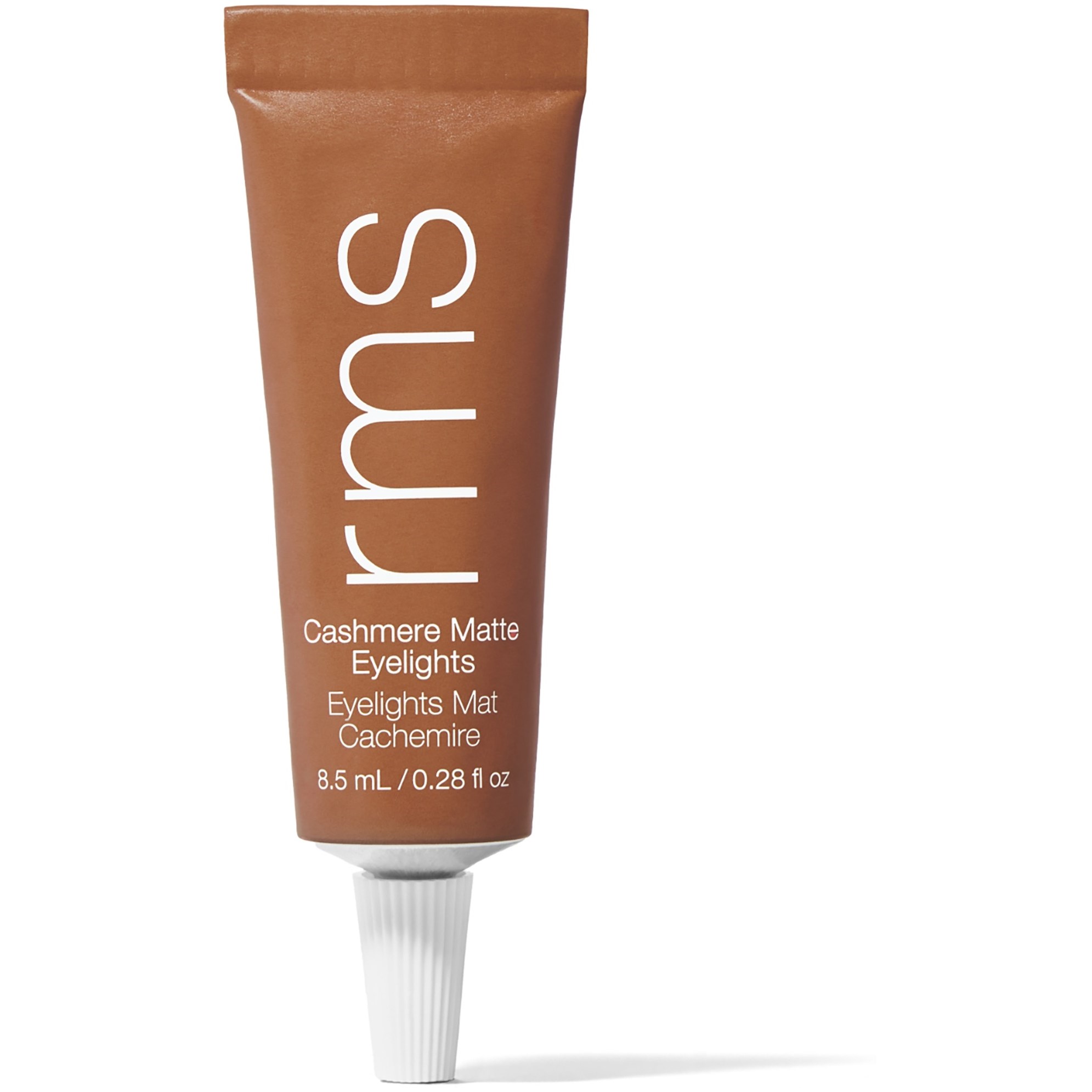 RMS Beauty Cashmere Matte Eyelights Cream Eyeshadow Mossy Stone billede