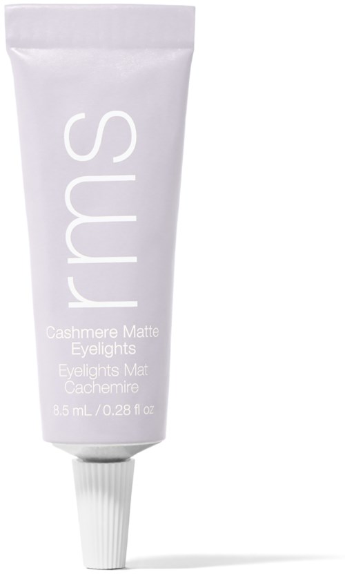 RMS Beauty Cashmere Matte Eyelights Cream Eyeshadow Wildflower