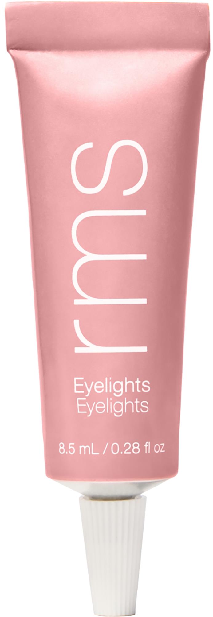 RMS Beauty Eyelights Cream Eyeshadow Crystal Slipper