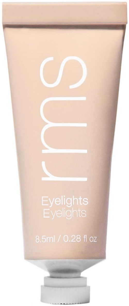 Tuba kremu z oznaczeniem 'SUM', opis 'Eyelights', pojemność 8,5 ml/0,28 oz.