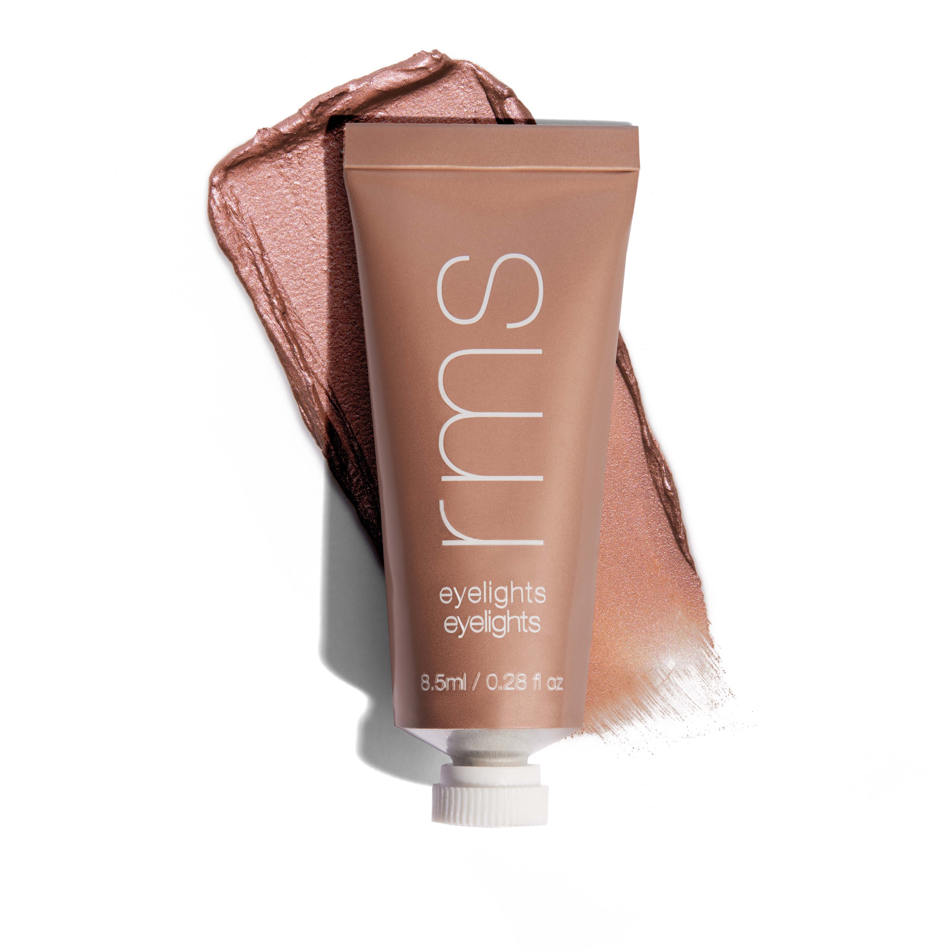 Alternativ bild 1 för RMS Eyelights Cream Eye Shadow Spark