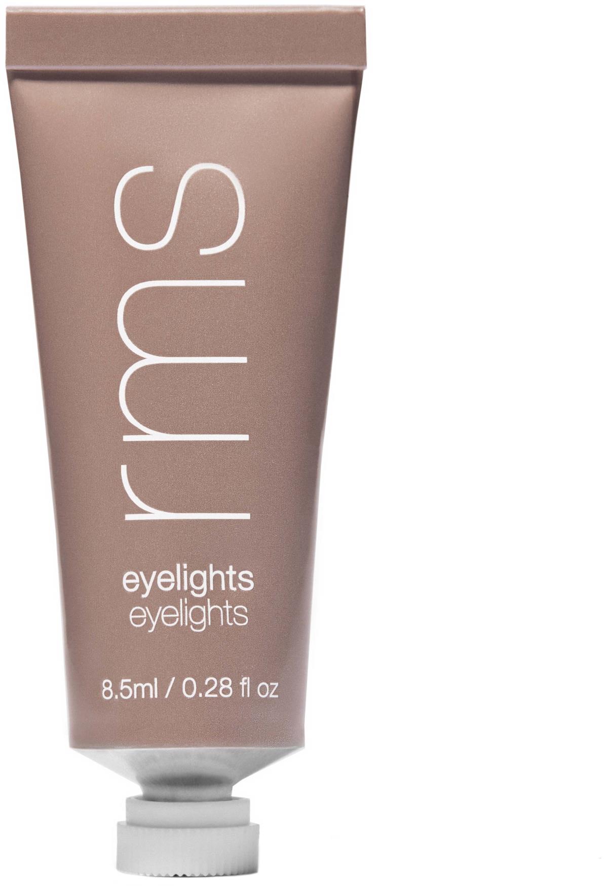 RMS Beauty Eyelights Cream Eyeshadow Strobe