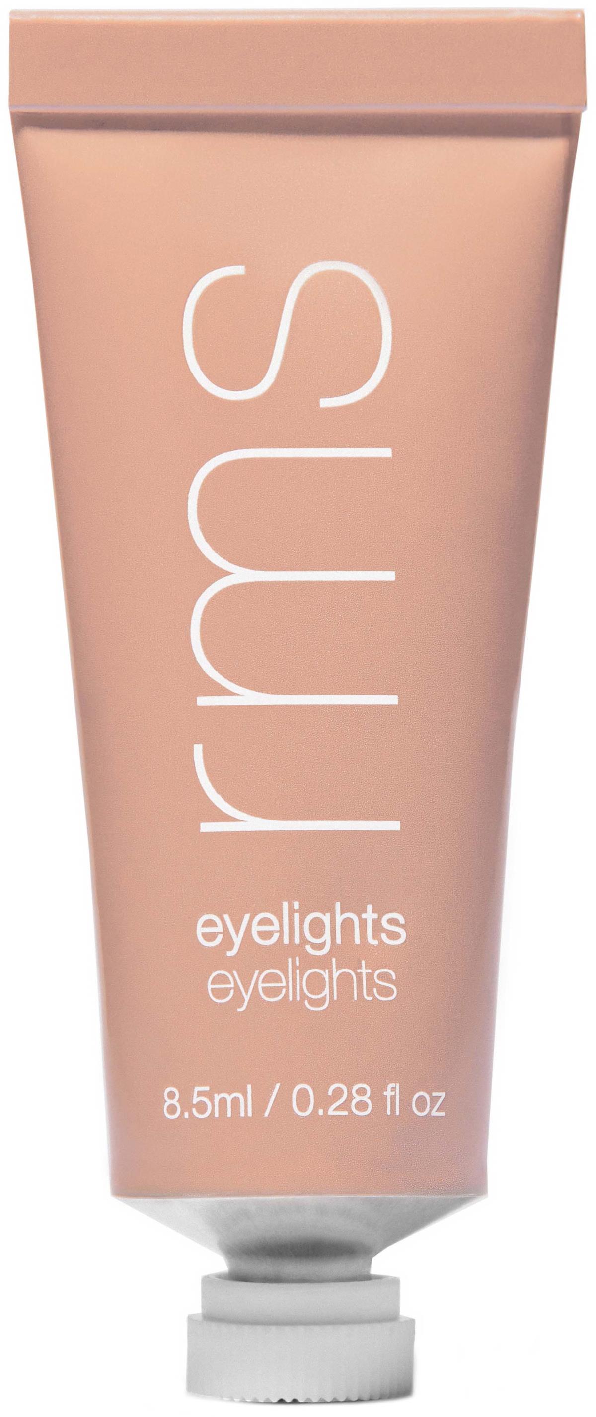 RMS Beauty Eyelights Cream Eyeshadow Sunbeam