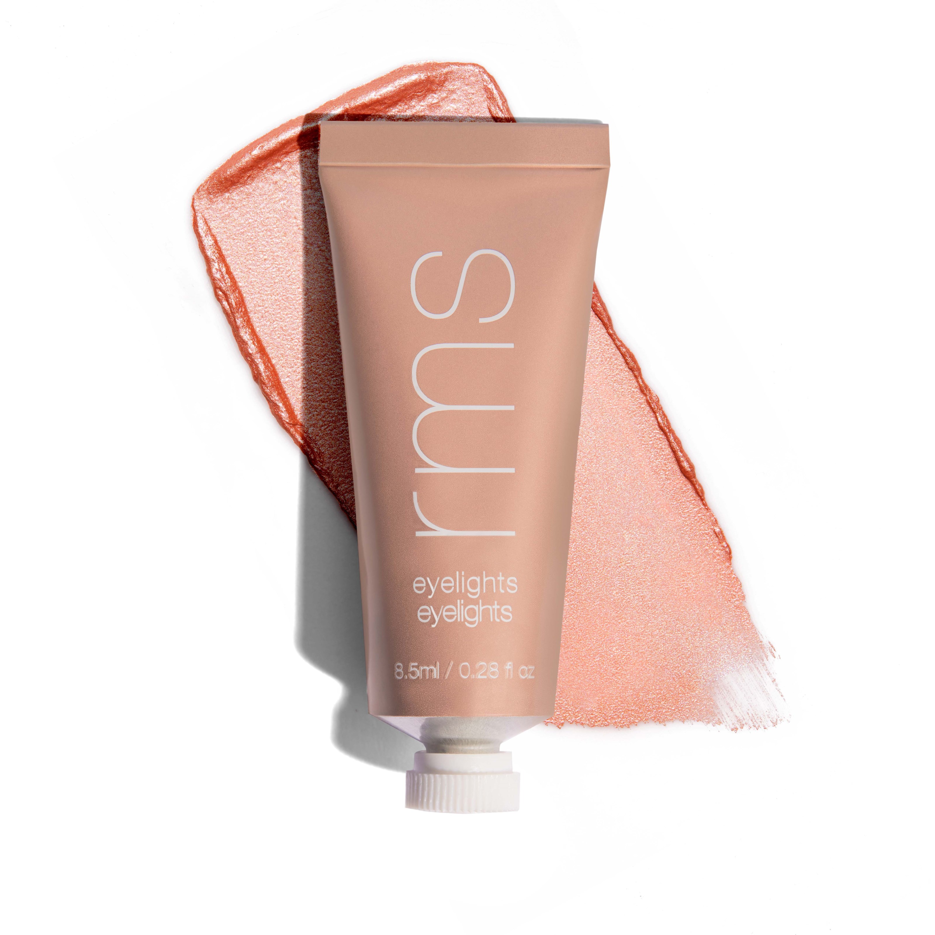 Alternativ bild 1 för RMS Eyelights Cream Eye Shadow Sunbeam