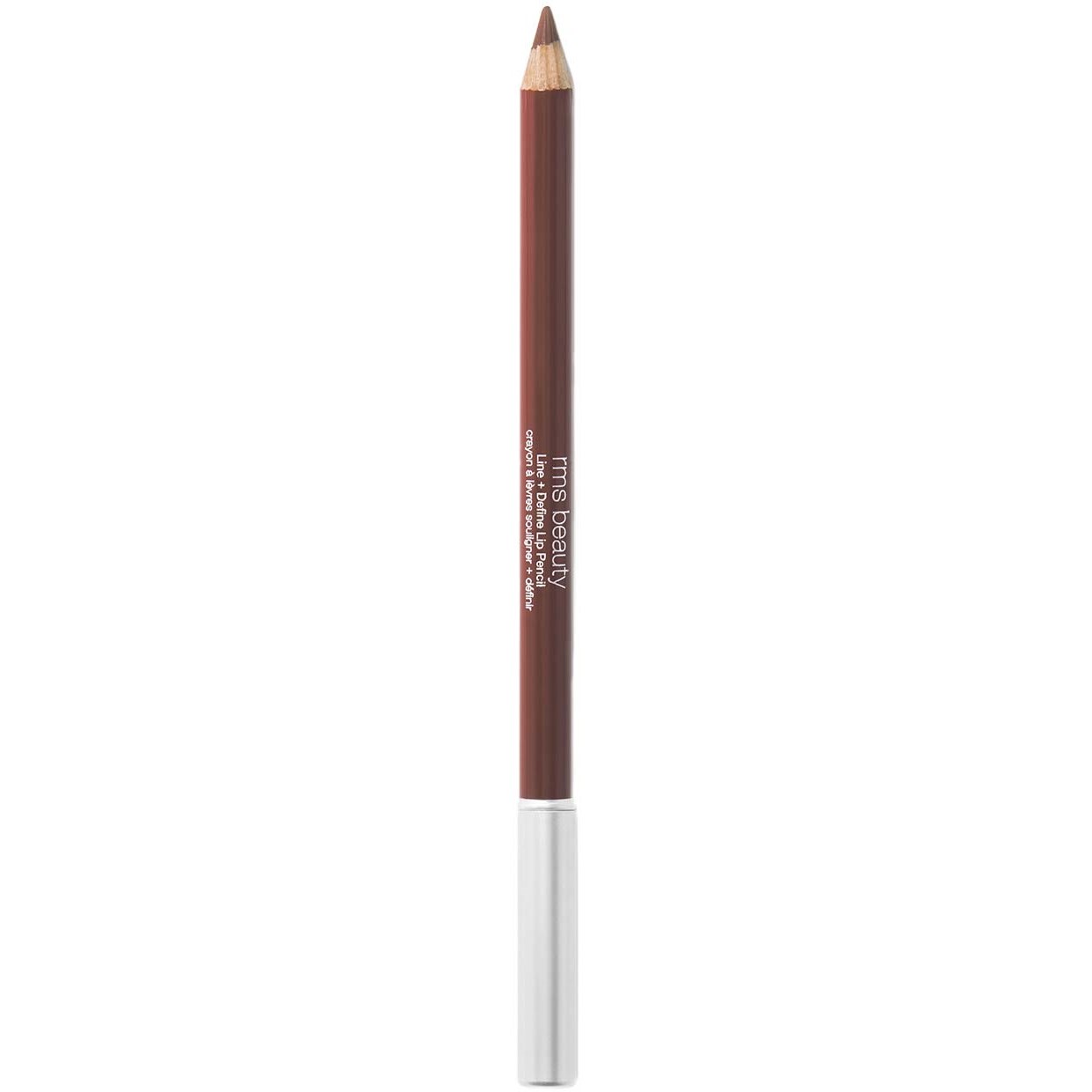 RMS Beauty Go Nude Lip Pencil Midnight Nude
