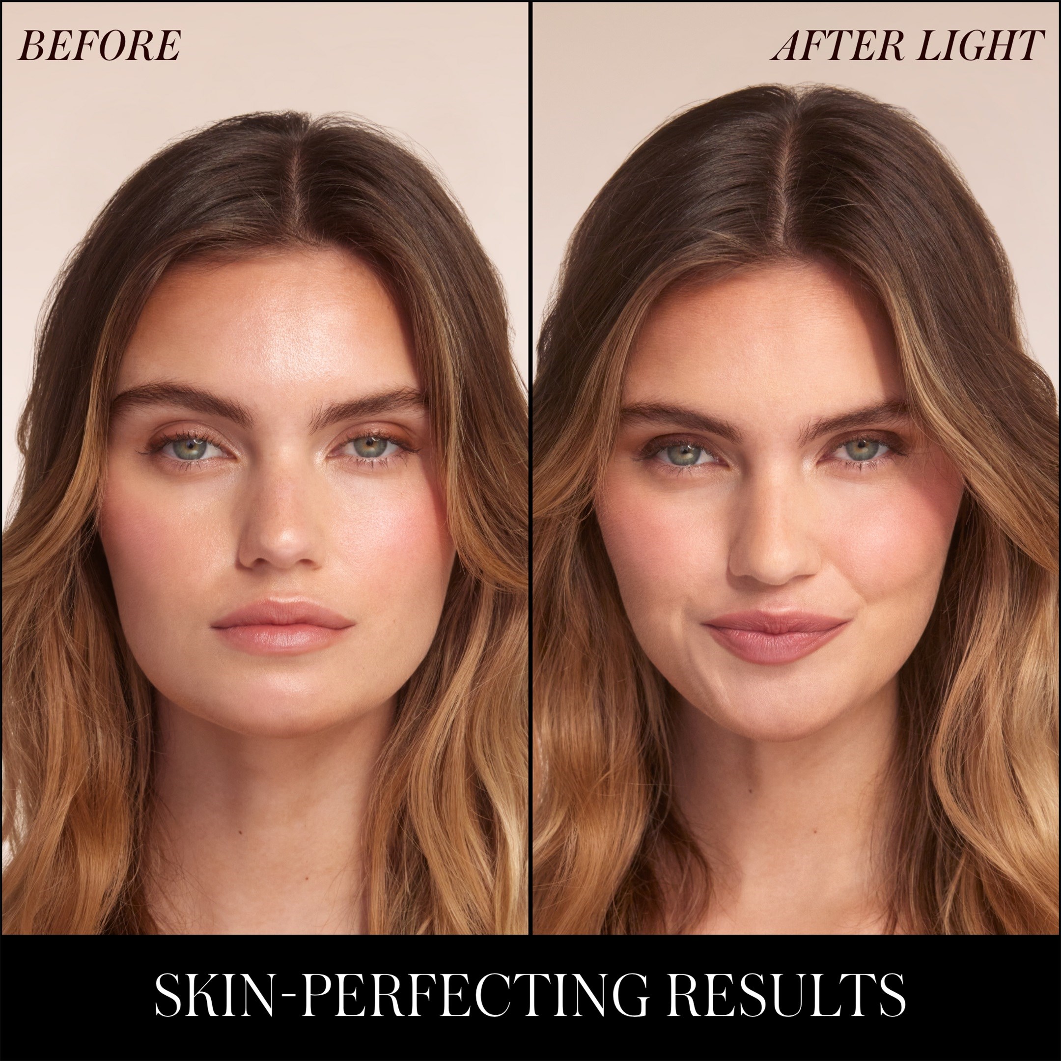 RMS Beauty Hydra Setting Powder PWD1 (obrázok 3)
