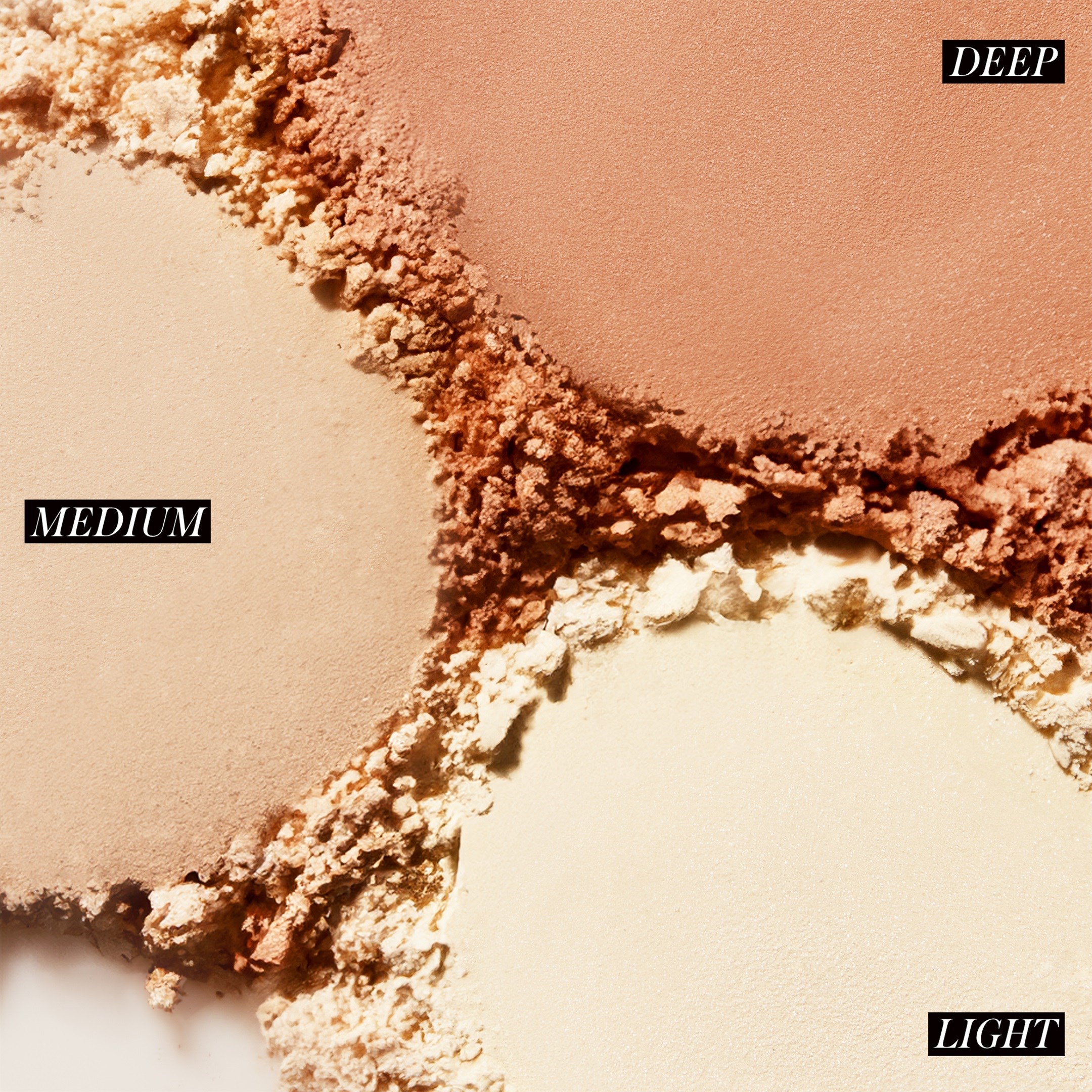 RMS Beauty Hydra Setting Powder PWD1 (obrázok 4)