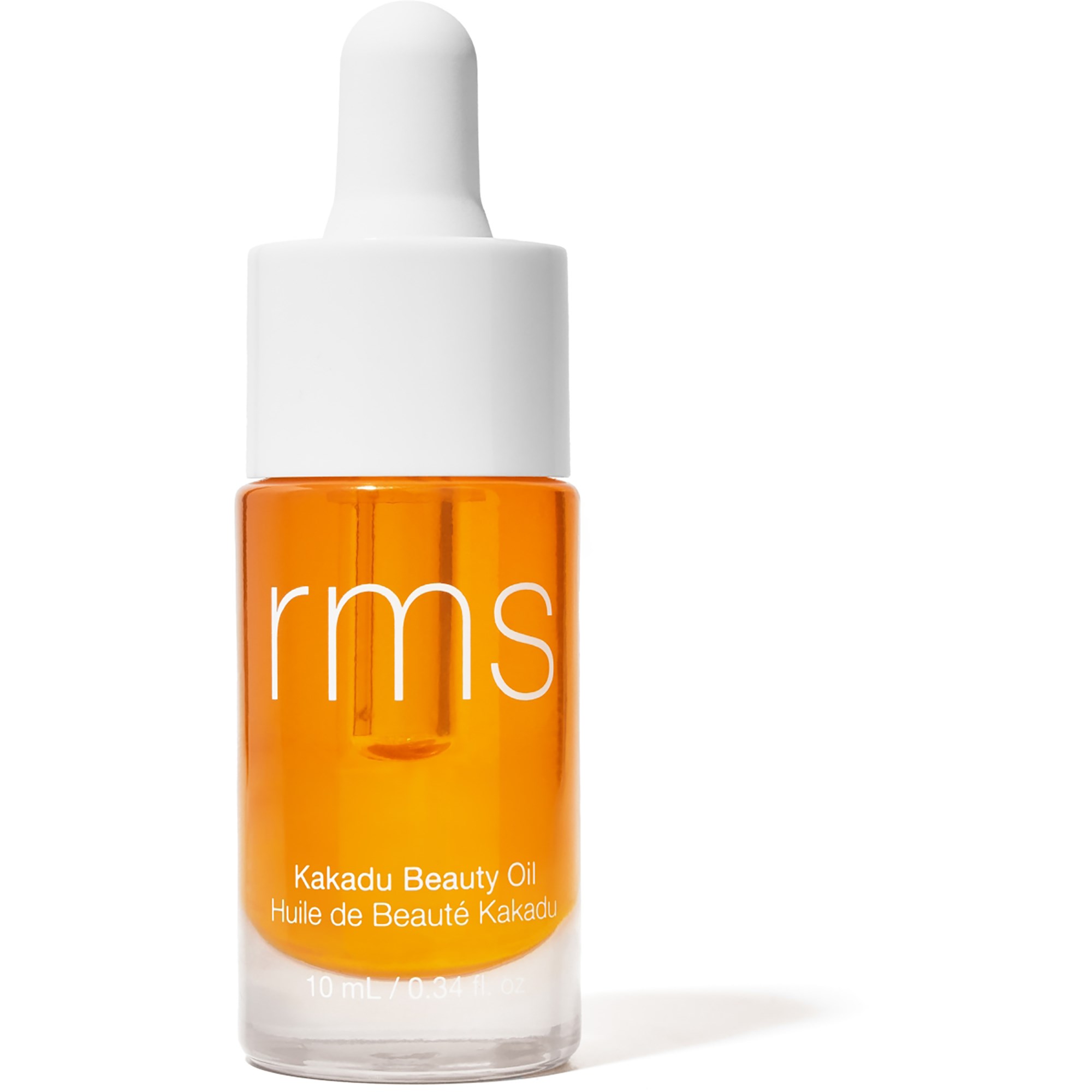 RMS Beauty Kakadu Beauty Oil 10 ml billede