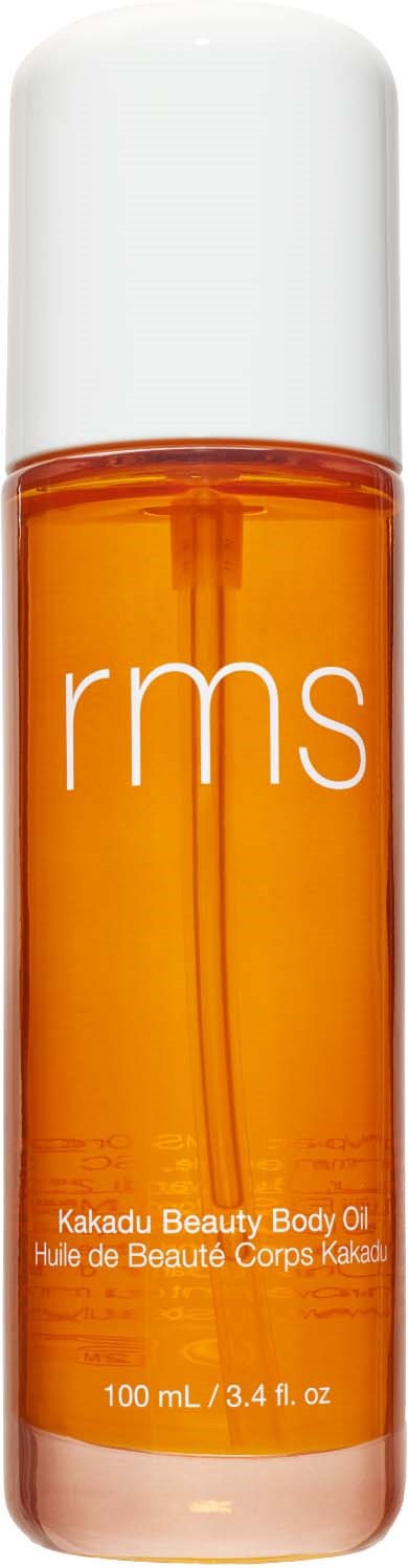 RMS Beauty Kakadu Body Oil