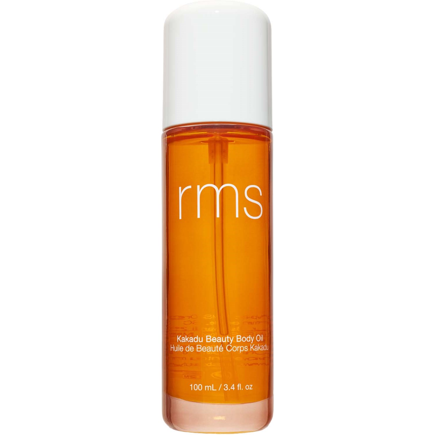RMS Beauty Kakadu Body Oil 100 ml