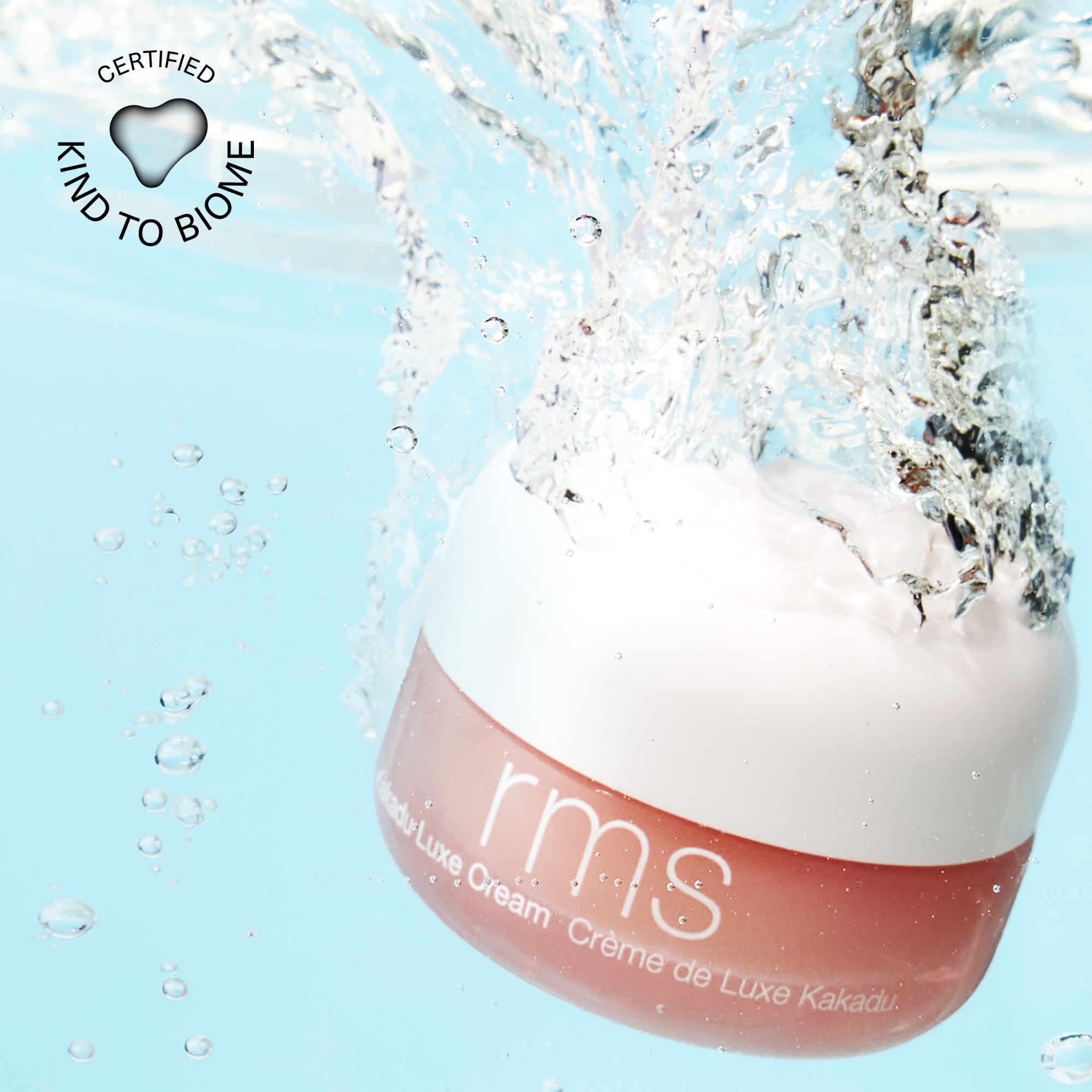 RMS Beauty Kakadu Luxe Cream 15 ml (obrázok 6)