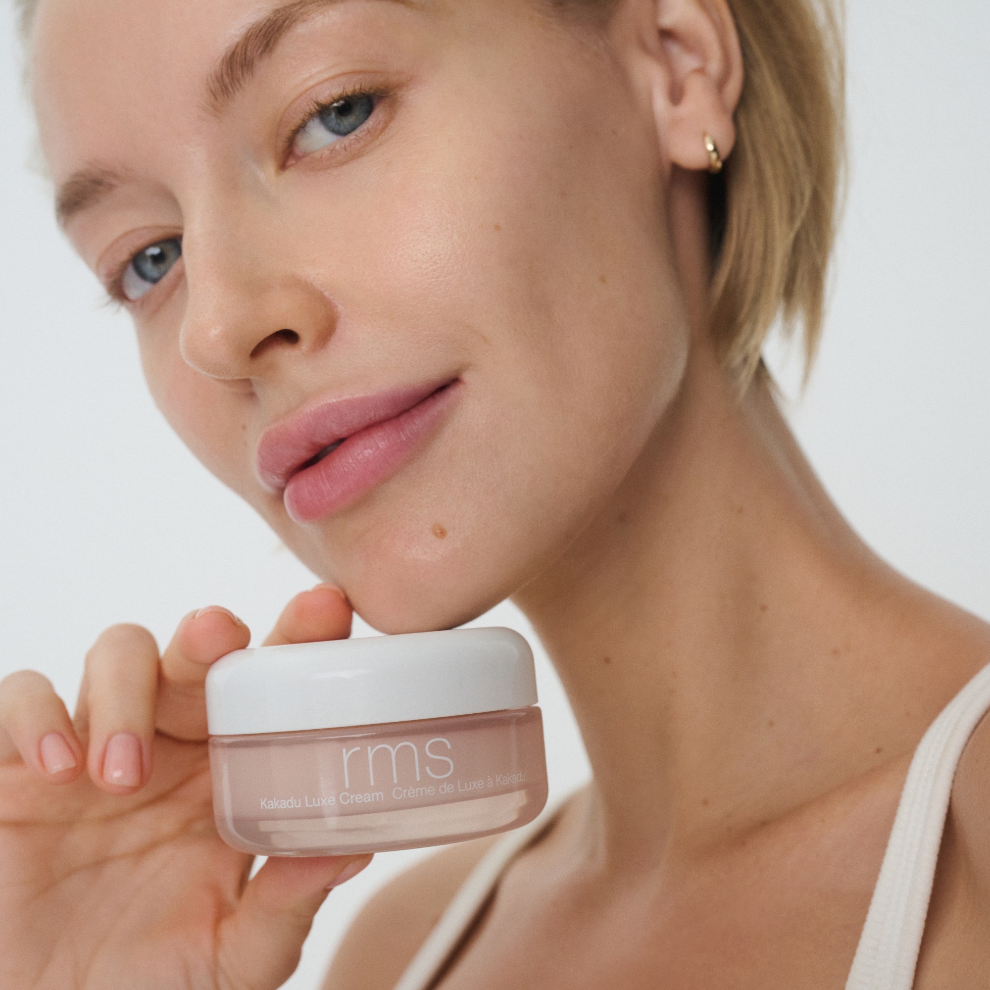 RMS Beauty Kakadu Luxe Cream 15 ml (obrázok 8)