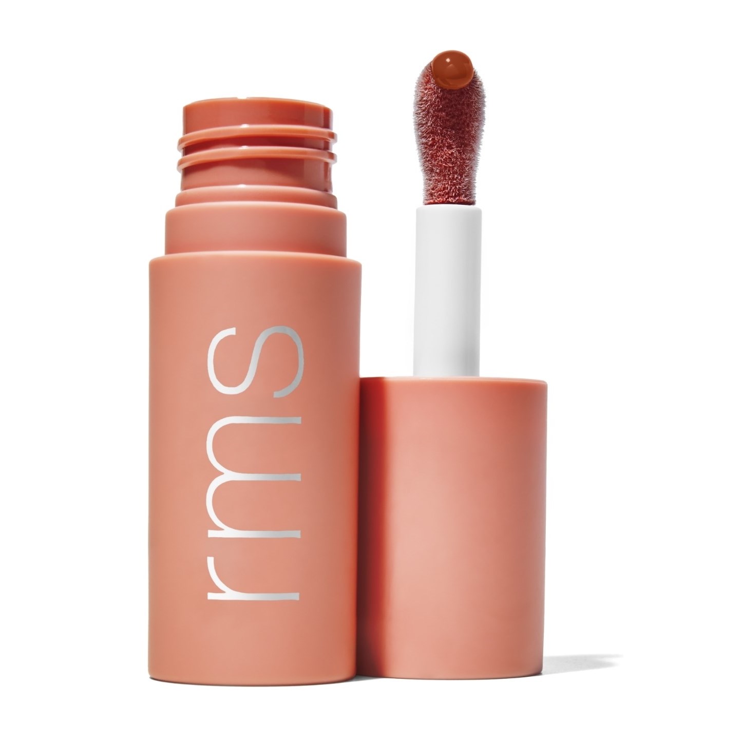 RMS Beauty Legendary Lip Oil Amber - 4,3 ml