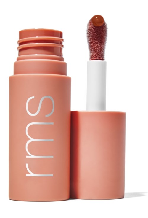 RMS Beauty Legendary Lip Oil Amber