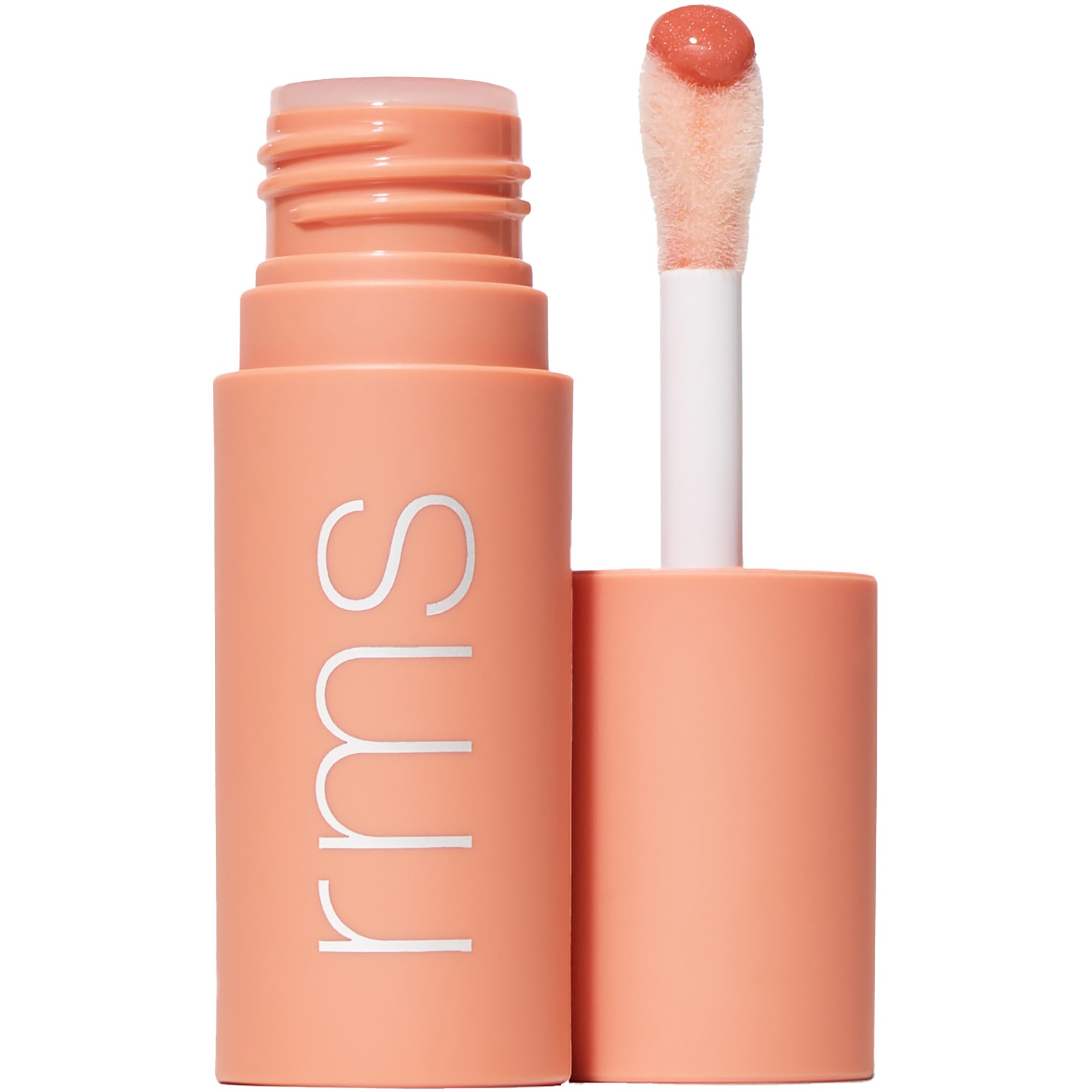 RMS Beauty Legendary Lip Oil Crystal Slipper