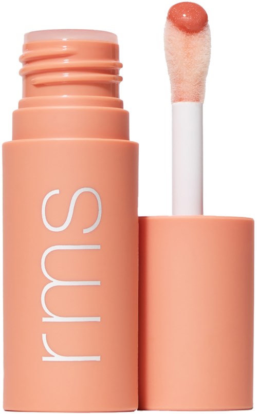 RMS Beauty Legendary Lip Oil Crystal Slipper