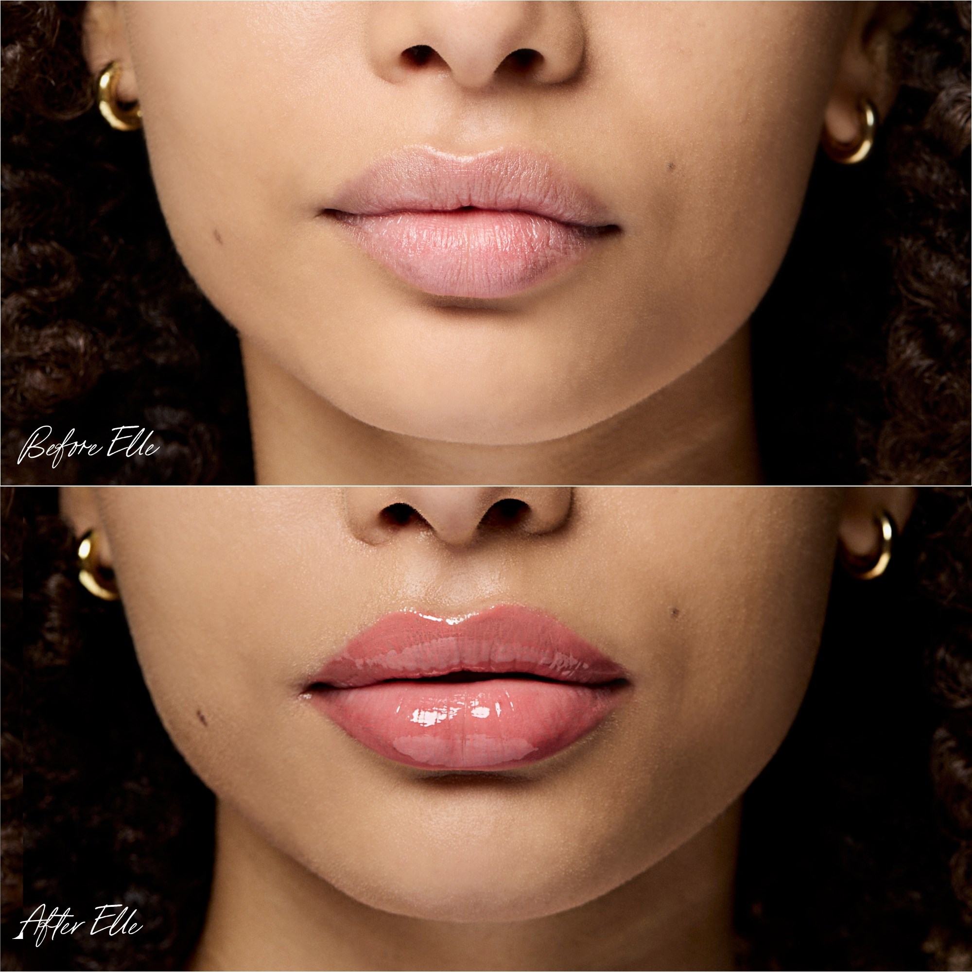 RMS Beauty Legendary Lip Oil Elle (obrázok 3)