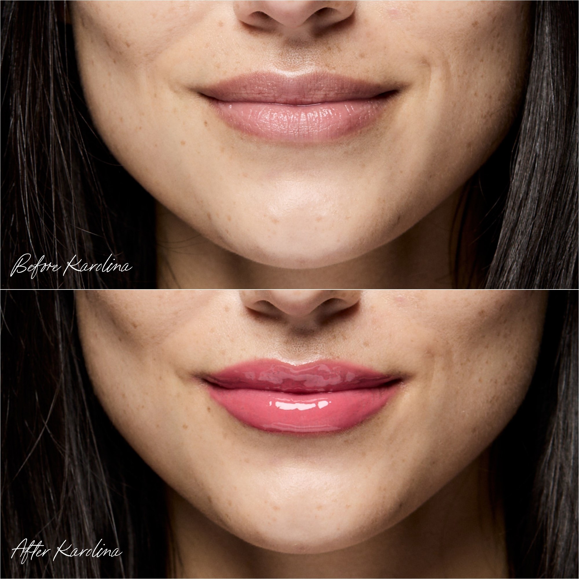 RMS Beauty Legendary Lip Oil Karolina (obrázok 3)
