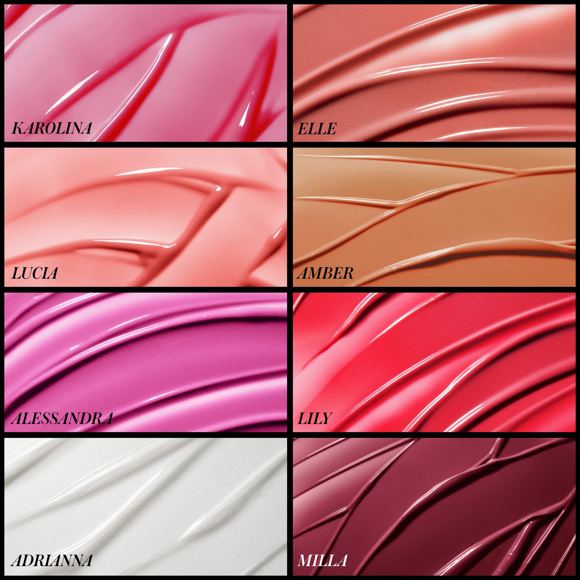 RMS Beauty Legendary Lip Oil Lily (obrázok 5)